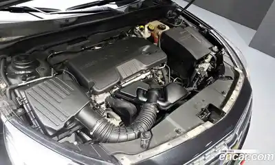 Chevrolet Malibu 2013 2.0 гидро в Москве № 1541966, миниатюра 6
