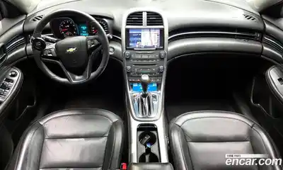 Chevrolet Malibu 2013 2.0 гидро в Москве № 1541966, миниатюра 7
