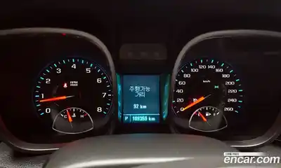 Chevrolet Malibu 2013 2.0 гидро в Москве № 1541966, миниатюра 8