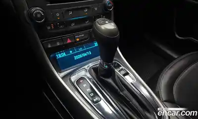 Chevrolet Malibu 2013 2.0 гидро в Москве № 1541966, миниатюра 9