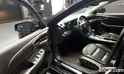 Chevrolet Malibu 2013 2.0 гидро в Москве № 1541966, миниатюра 10