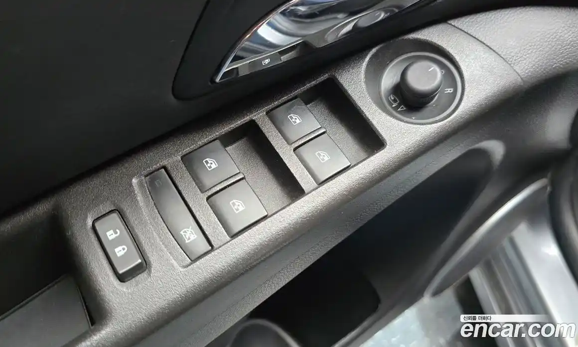 Chevrolet Cruze 2016 1.4 гидро в Москве № 1541970, фото 14