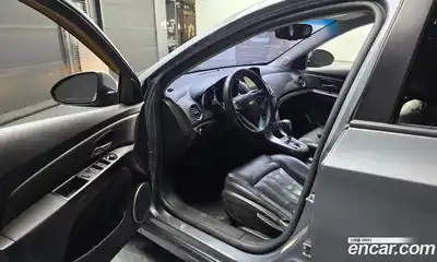 Chevrolet Cruze 2016 1.4 гидро в Москве № 1541970, миниатюра 10