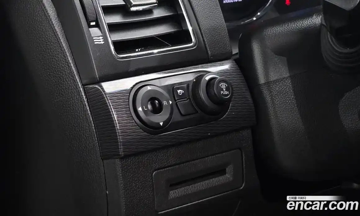 Chevrolet Captiva 2014 2.0 гидро в Москве № 1542059, фото 15