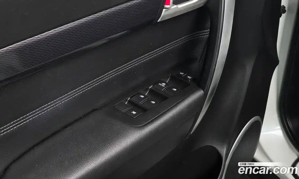 Chevrolet Captiva 2014 2.0 гидро в Москве № 1542059, фото 16