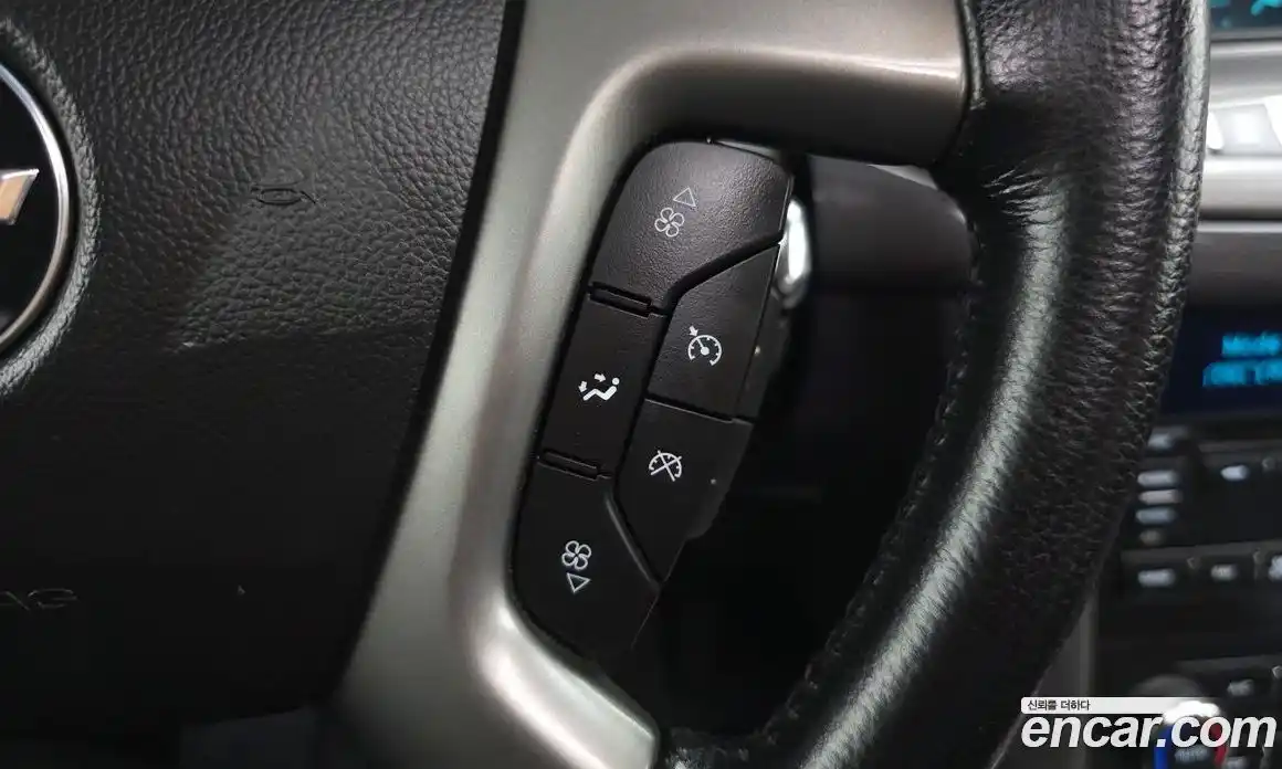 Chevrolet Captiva 2014 2.0 гидро в Москве № 1542059, фото 18