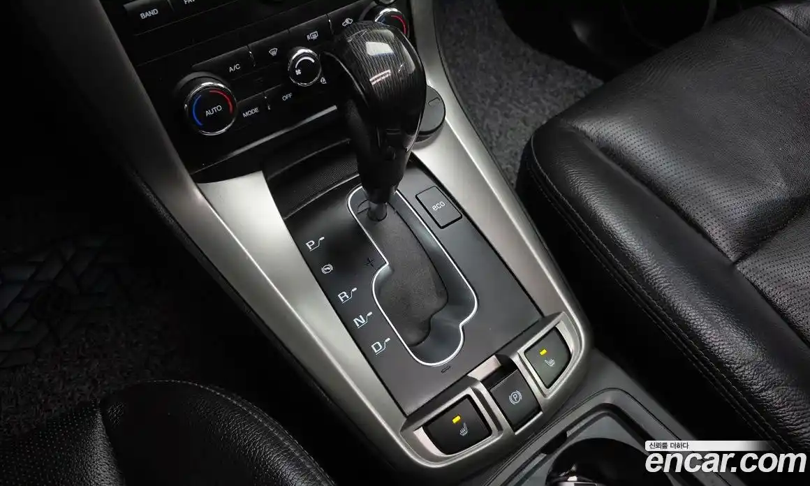 Chevrolet Captiva 2014 2.0 гидро в Москве № 1542059, фото 9