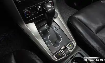 Chevrolet Captiva 2014 2.0 гидро в Москве № 1542059, миниатюра 9