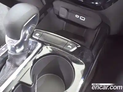 Chevrolet Trax 2025 1.2 гидро в Москве № 1542451, миниатюра 12