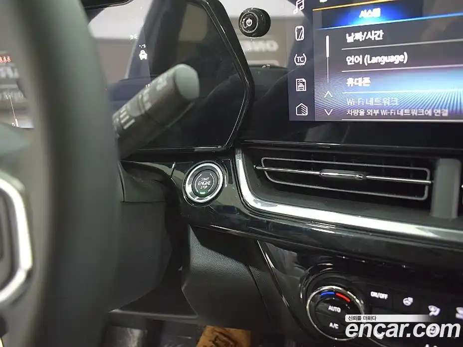 Chevrolet Trax 2025 1.2 гидро в Москве № 1542451, фото 15