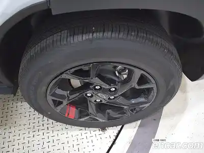 Chevrolet Trax 2025 1.2 гидро в Москве № 1542451, миниатюра 5
