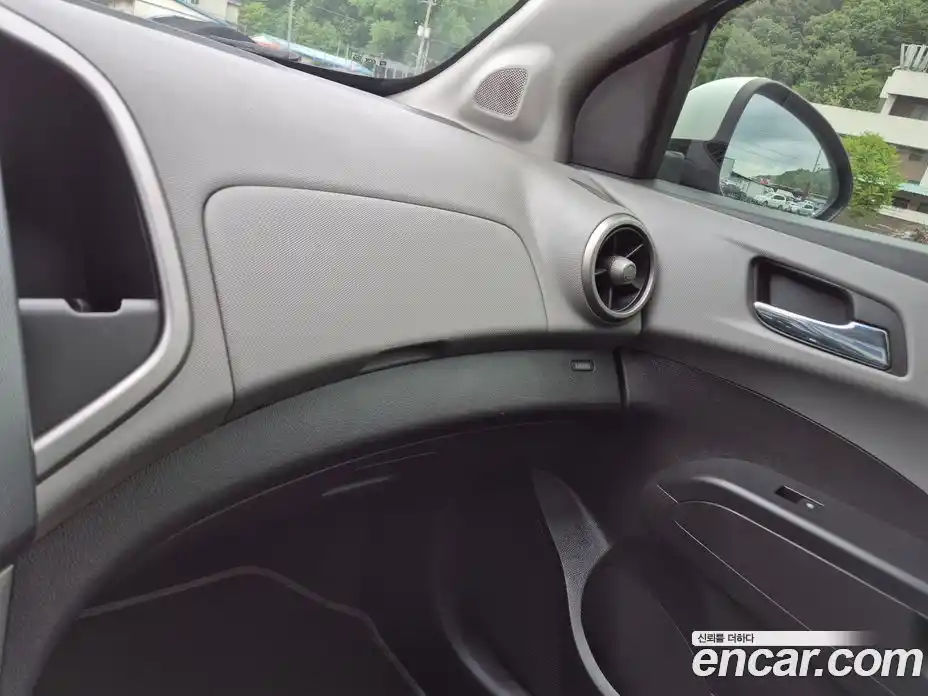 Chevrolet Aveo 2013 1.6 гидро в Москве № 1542528, фото 19