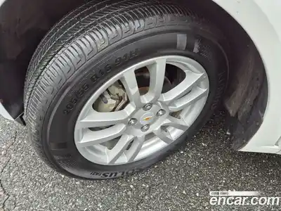Chevrolet Aveo 2013 1.6 гидро в Москве № 1542528, миниатюра 5