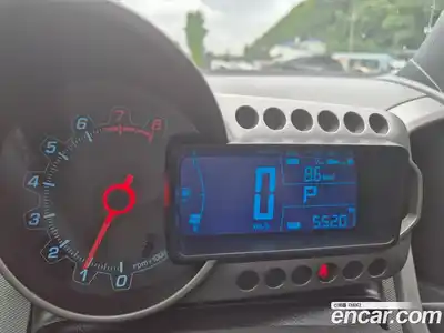 Chevrolet Aveo 2013 1.6 гидро в Москве № 1542528, миниатюра 8