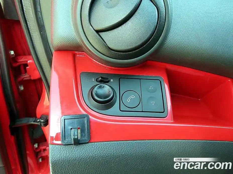 Chevrolet Matiz 2009 1.0 гидро в Москве № 1542542, фото 14