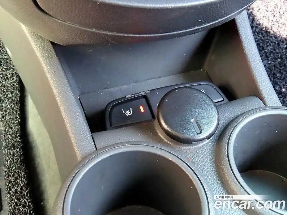 Chevrolet Matiz 2009 1.0 гидро в Москве № 1542542, фото 16