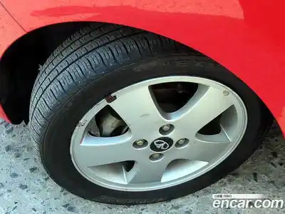Chevrolet Matiz 2009 1.0 гидро в Москве № 1542542, миниатюра 5