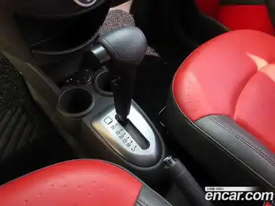 Chevrolet Matiz 2009 1.0 гидро в Москве № 1542542, миниатюра 9
