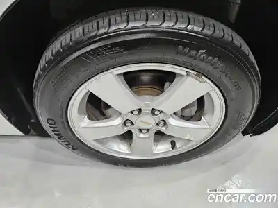 Chevrolet Cruze 2011 1.8 гидро в Москве № 1542549, миниатюра 5
