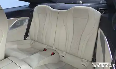 BMW M8 2020 4.4 гидро в Москве № 1542924, миниатюра 12