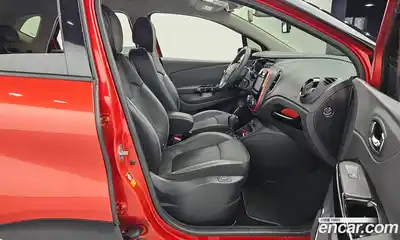 Renault QM3 2015 1.5 гидро в Москве № 1542962, миниатюра 12