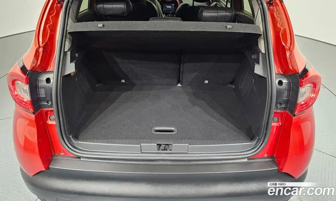 Renault QM3 2015 1.5 гидро в Москве № 1542962, фото 20