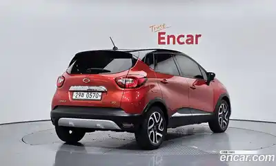 Renault QM3 2015 1.5 гидро в Москве № 1542962, миниатюра 2