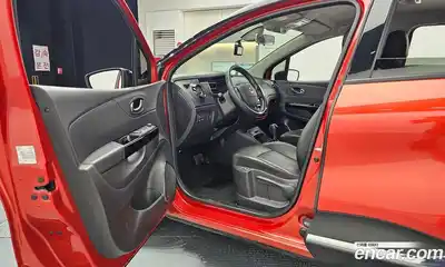 Renault QM3 2015 1.5 гидро в Москве № 1542962, миниатюра 10