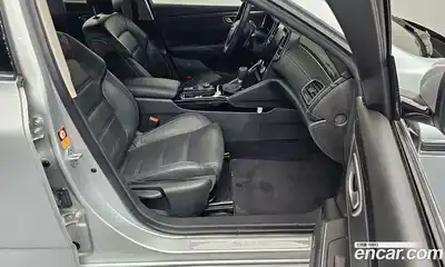 Renault SM6 2016 2.0 гидро в Москве № 1543182, миниатюра 11
