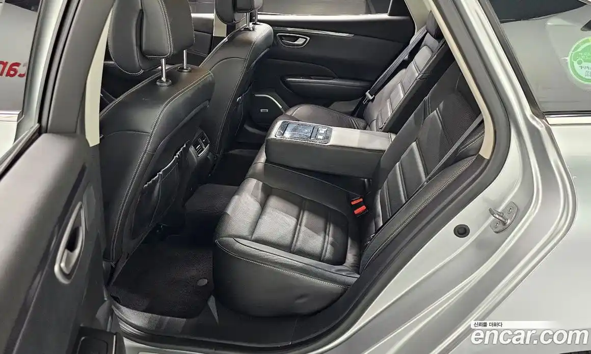 Renault SM6 2016 2.0 гидро в Москве № 1543182, фото 12