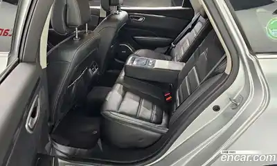 Renault SM6 2016 2.0 гидро в Москве № 1543182, миниатюра 12