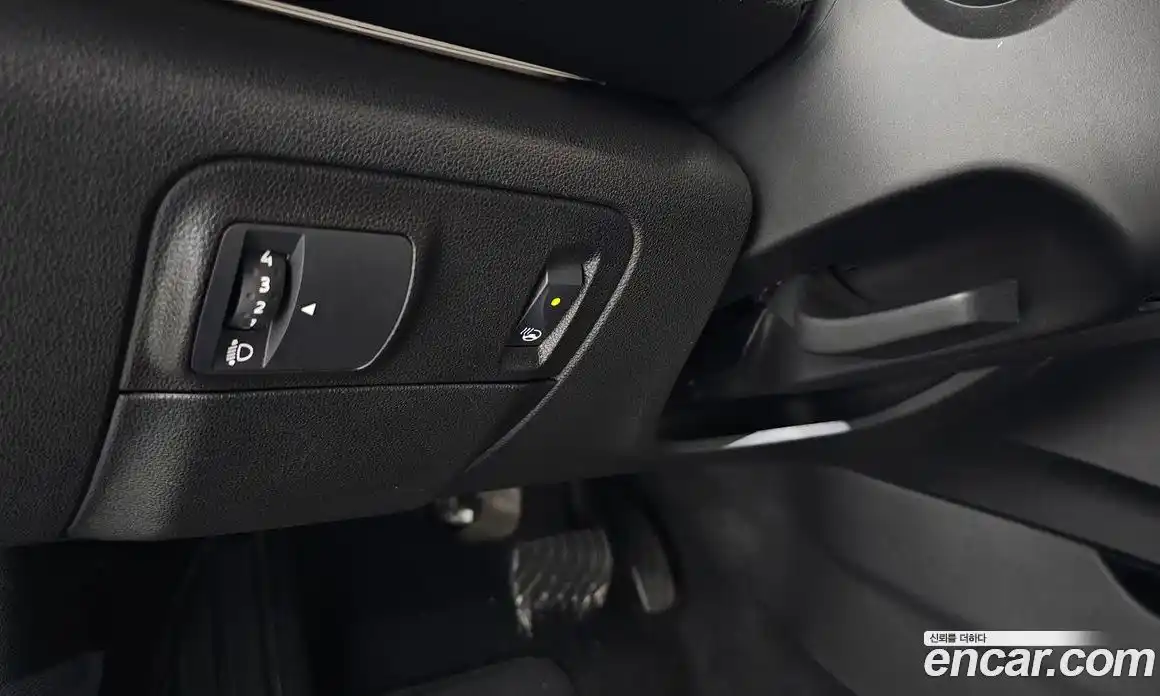 Renault SM6 2016 2.0 гидро в Москве № 1543182, фото 13