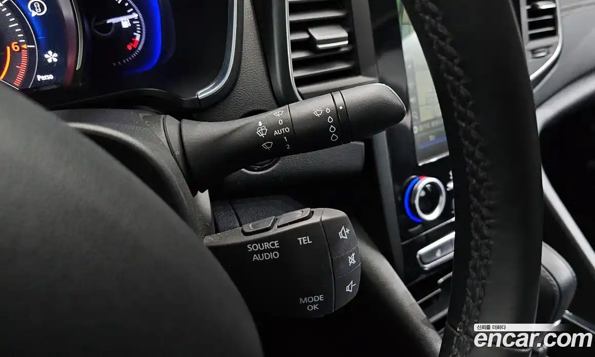Renault SM6 2016 2.0 гидро в Москве № 1543182, фото 18