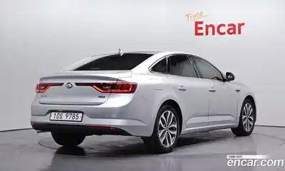 Renault SM6 2016 2.0 гидро в Москве № 1543182, миниатюра 2