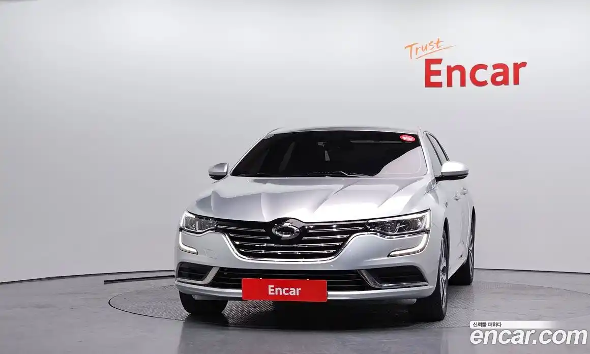 Renault SM6 2016 2.0 гидро в Москве № 1543182, фото 3