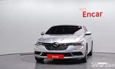 Renault SM6 2016 2.0 гидро в Москве № 1543182, миниатюра 3