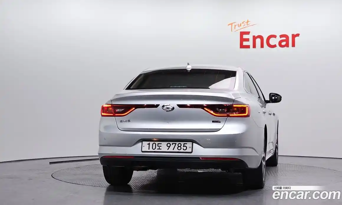 Renault SM6 2016 2.0 гидро в Москве № 1543182, фото 4