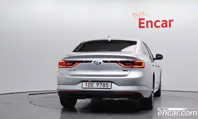 Renault SM6 2016 2.0 гидро в Москве № 1543182, миниатюра 4