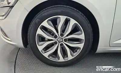 Renault SM6 2016 2.0 гидро в Москве № 1543182, миниатюра 5