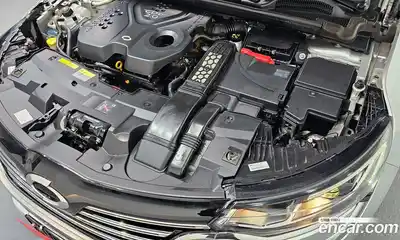 Renault SM6 2016 2.0 гидро в Москве № 1543182, миниатюра 6