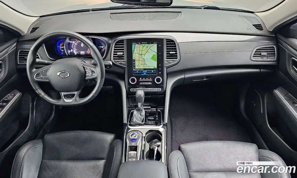 Renault SM6 2016 2.0 гидро в Москве № 1543182, фото 7