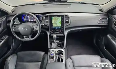 Renault SM6 2016 2.0 гидро в Москве № 1543182, миниатюра 7