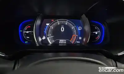 Renault SM6 2016 2.0 гидро в Москве № 1543182, миниатюра 8