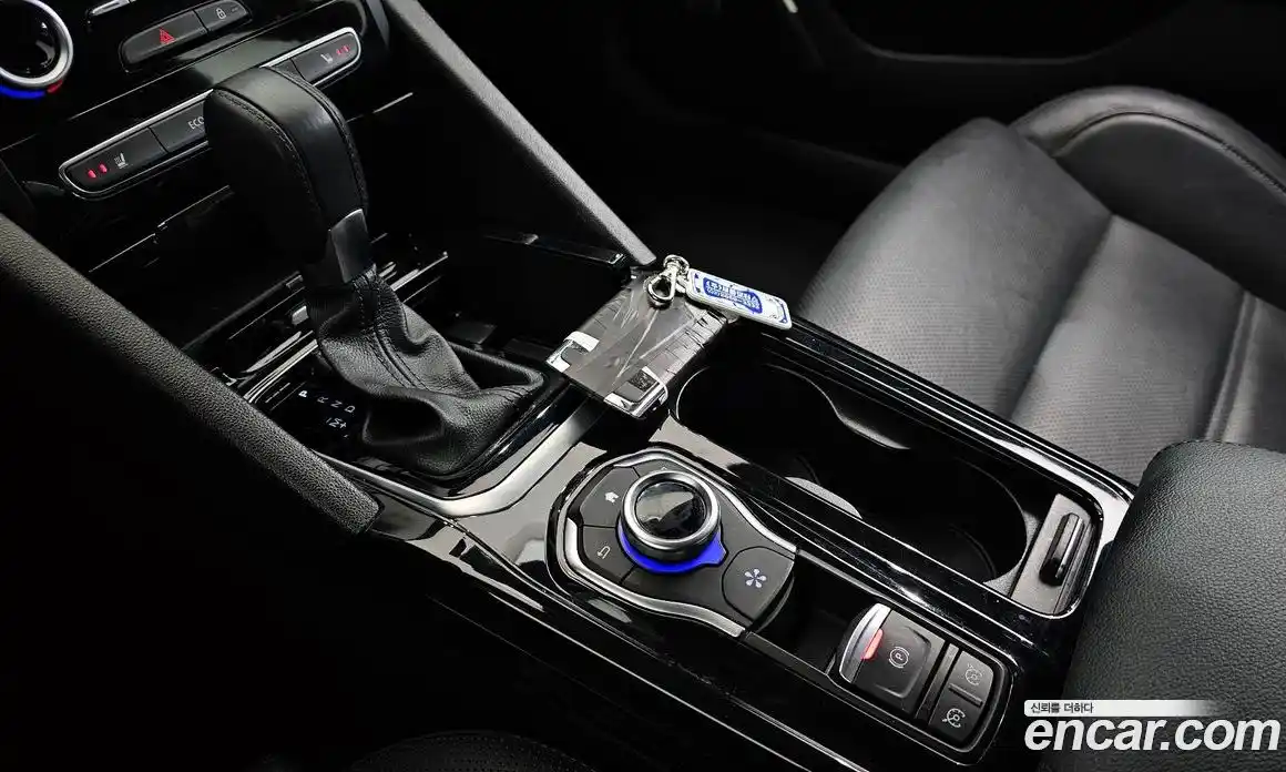 Renault SM6 2016 2.0 гидро в Москве № 1543182, фото 9