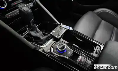 Renault SM6 2016 2.0 гидро в Москве № 1543182, миниатюра 9