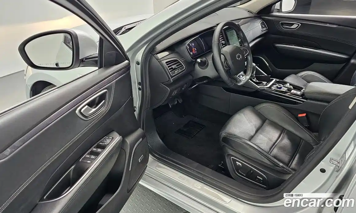 Renault SM6 2016 2.0 гидро в Москве № 1543182, фото 10