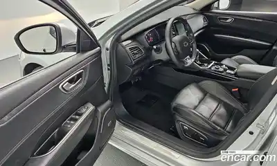 Renault SM6 2016 2.0 гидро в Москве № 1543182, миниатюра 10
