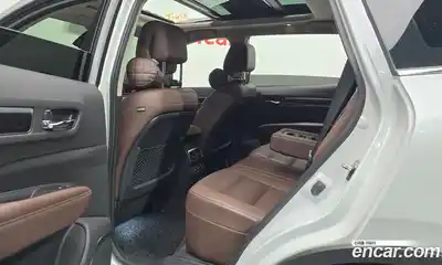 Renault QM6 2018 2.0 гидро в Москве № 1543241, миниатюра 11