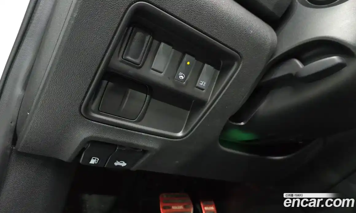 Renault QM6 2018 2.0 гидро в Москве № 1543241, фото 17