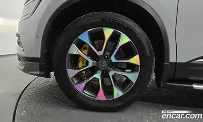 Renault QM6 2018 2.0 гидро в Москве № 1543241, миниатюра 5